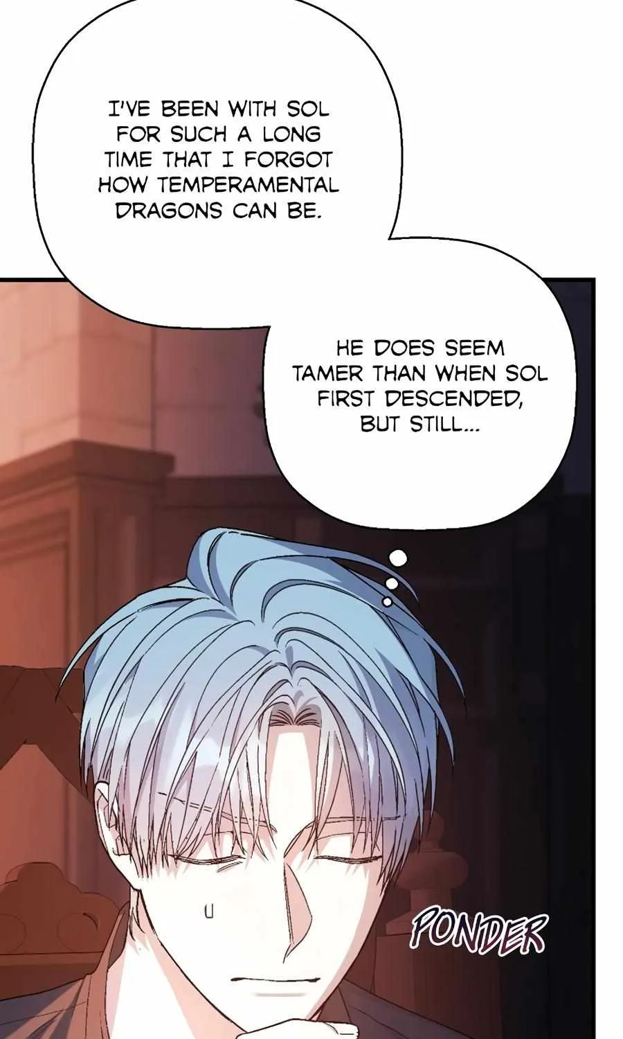Read Eternal Contract chapter 84 image 56 on Lezhin