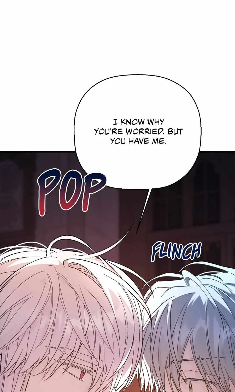 Read Eternal Contract chapter 84 image 59 on Lezhin