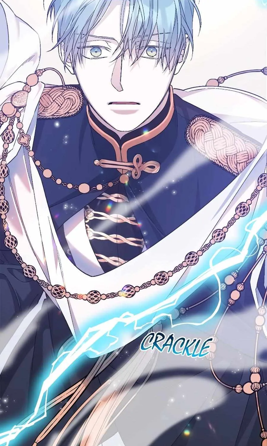 Read Eternal Contract chapter 84 image 6 on Lezhin
