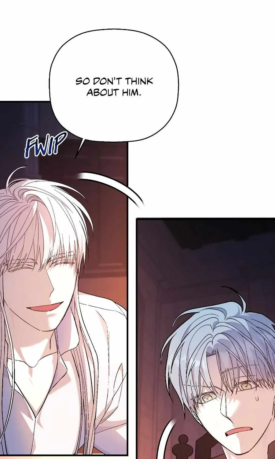Read Eternal Contract chapter 84 image 61 on Lezhin