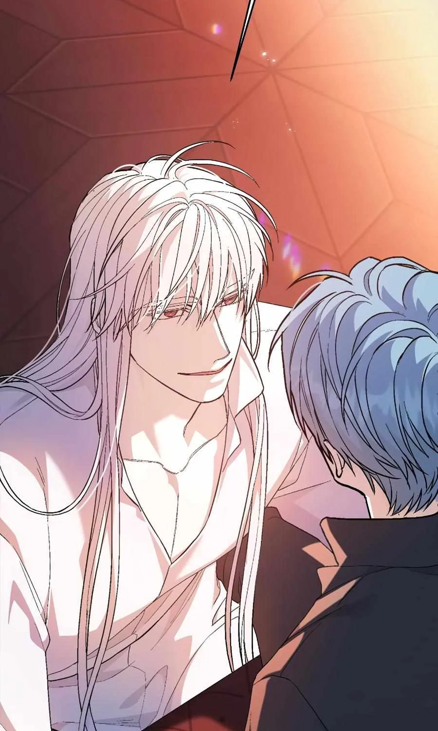 Read Eternal Contract chapter 84 image 63 on Lezhin