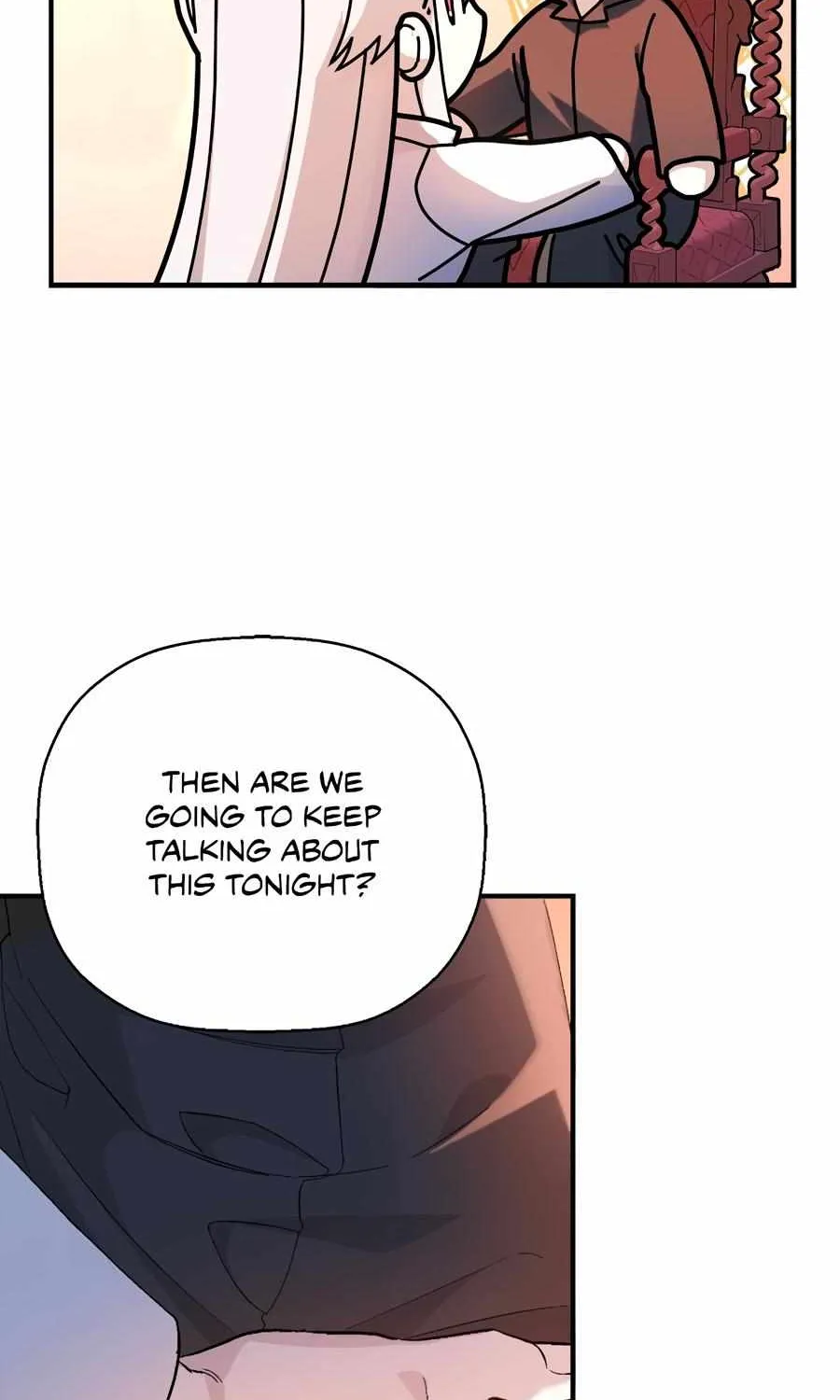 Read Eternal Contract chapter 84 image 66 on Lezhin