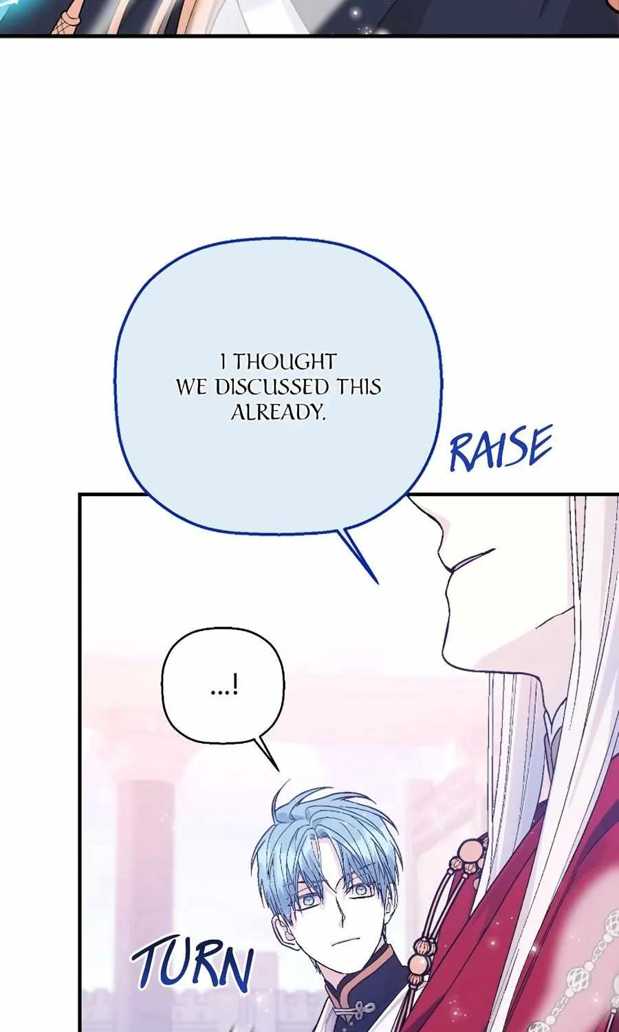 Read Eternal Contract chapter 84 image 7 on Lezhin