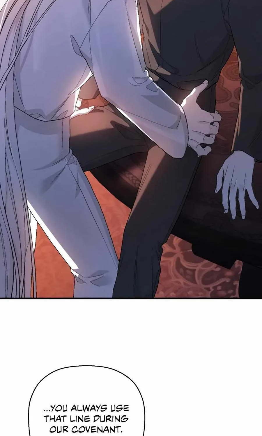 Read Eternal Contract chapter 84 image 70 on Lezhin