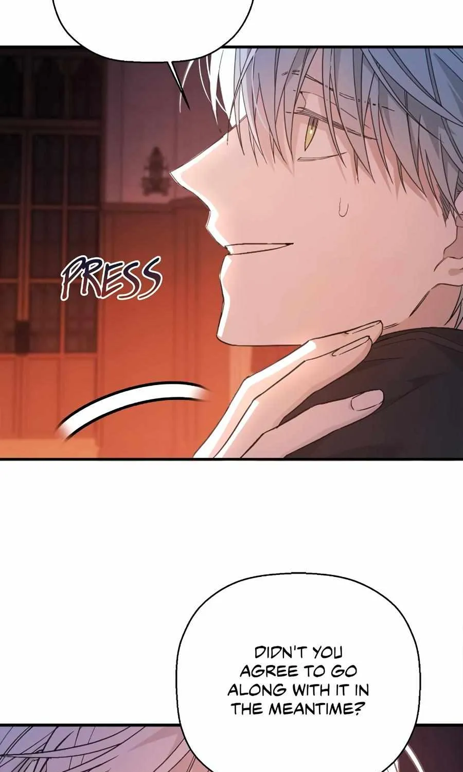 Read Eternal Contract chapter 84 image 71 on Lezhin