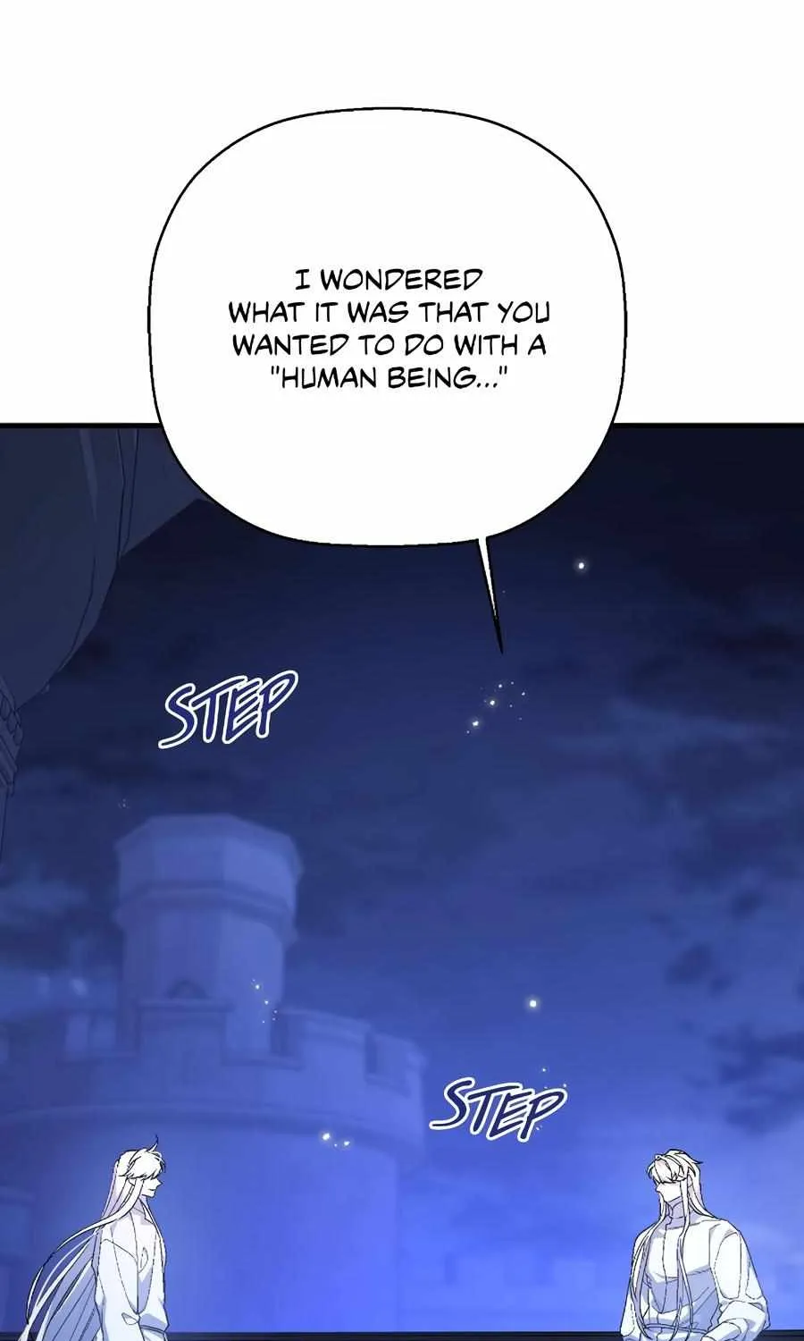 Read Eternal Contract chapter 84 image 88 on Lezhin