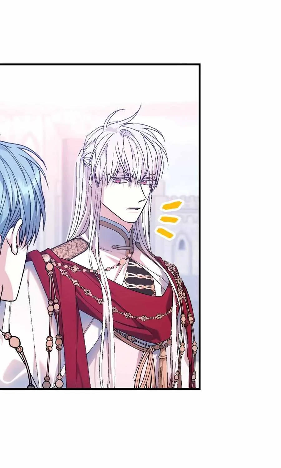 Read Eternal Contract chapter 84 image 9 on Lezhin