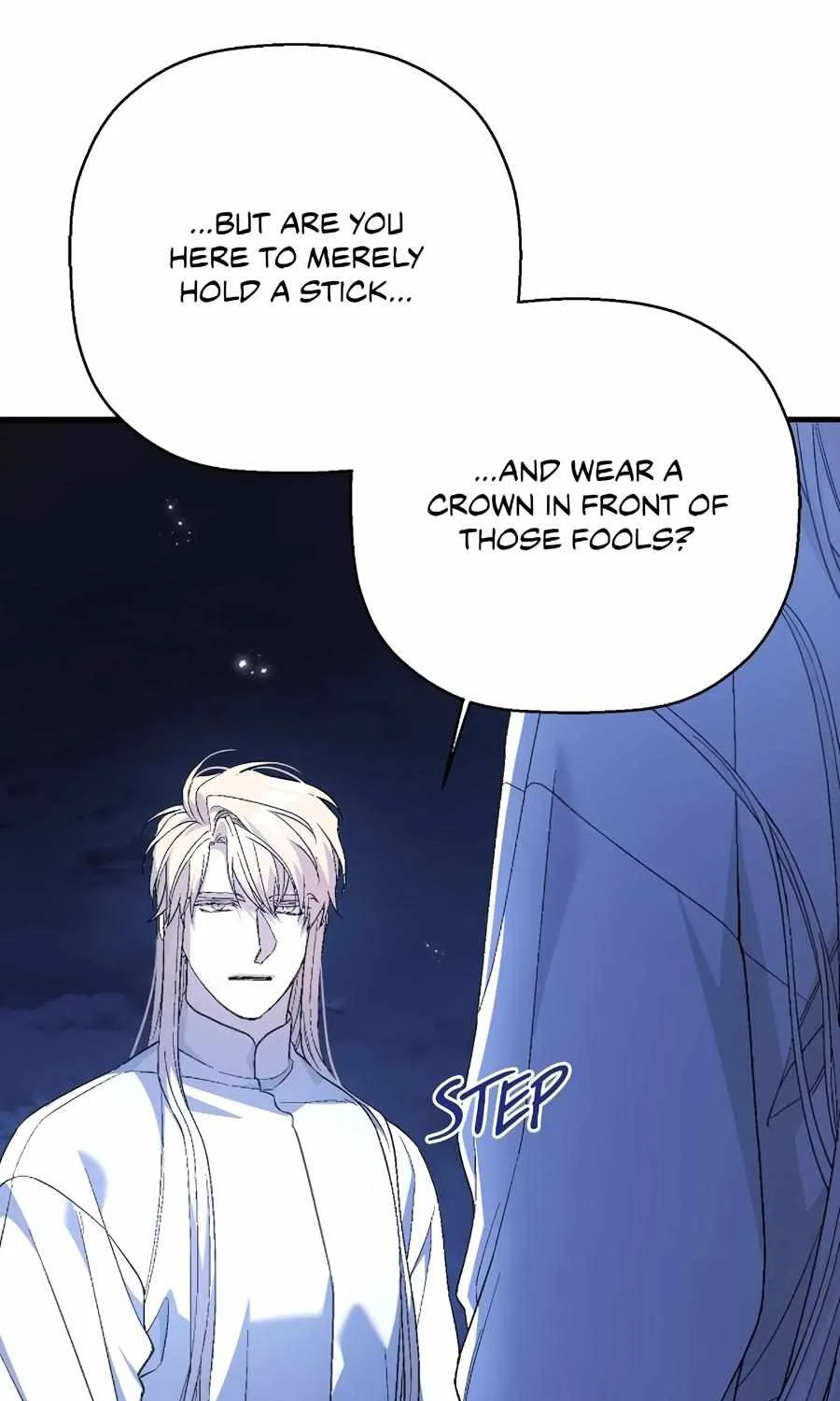 Read Eternal Contract chapter 84 image 90 on Lezhin