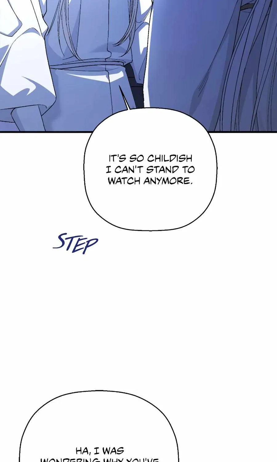 Read Eternal Contract chapter 84 image 91 on Lezhin
