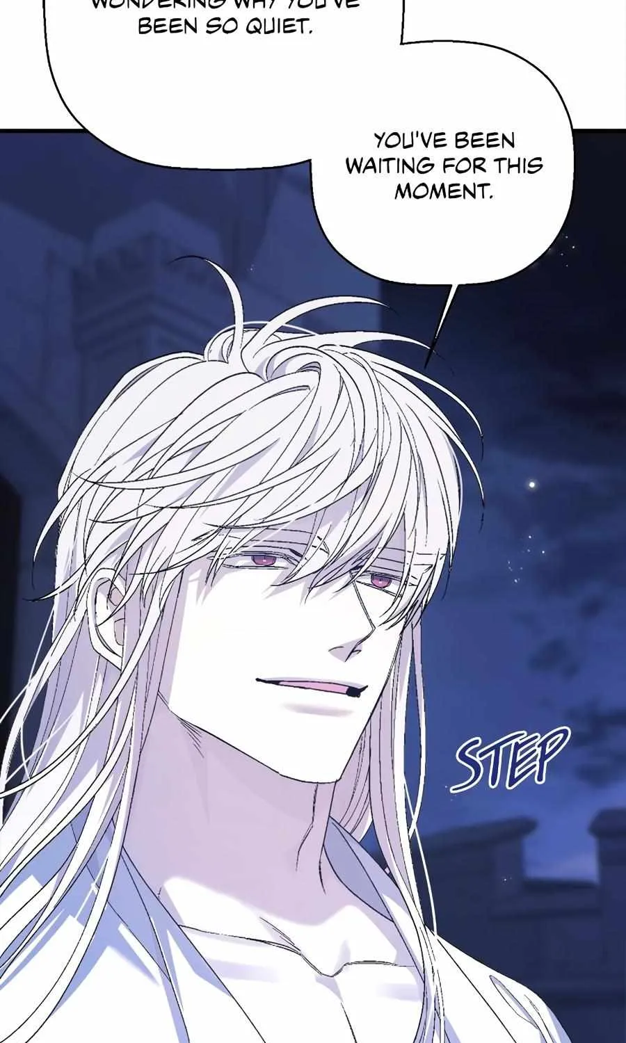 Read Eternal Contract chapter 84 image 92 on Lezhin