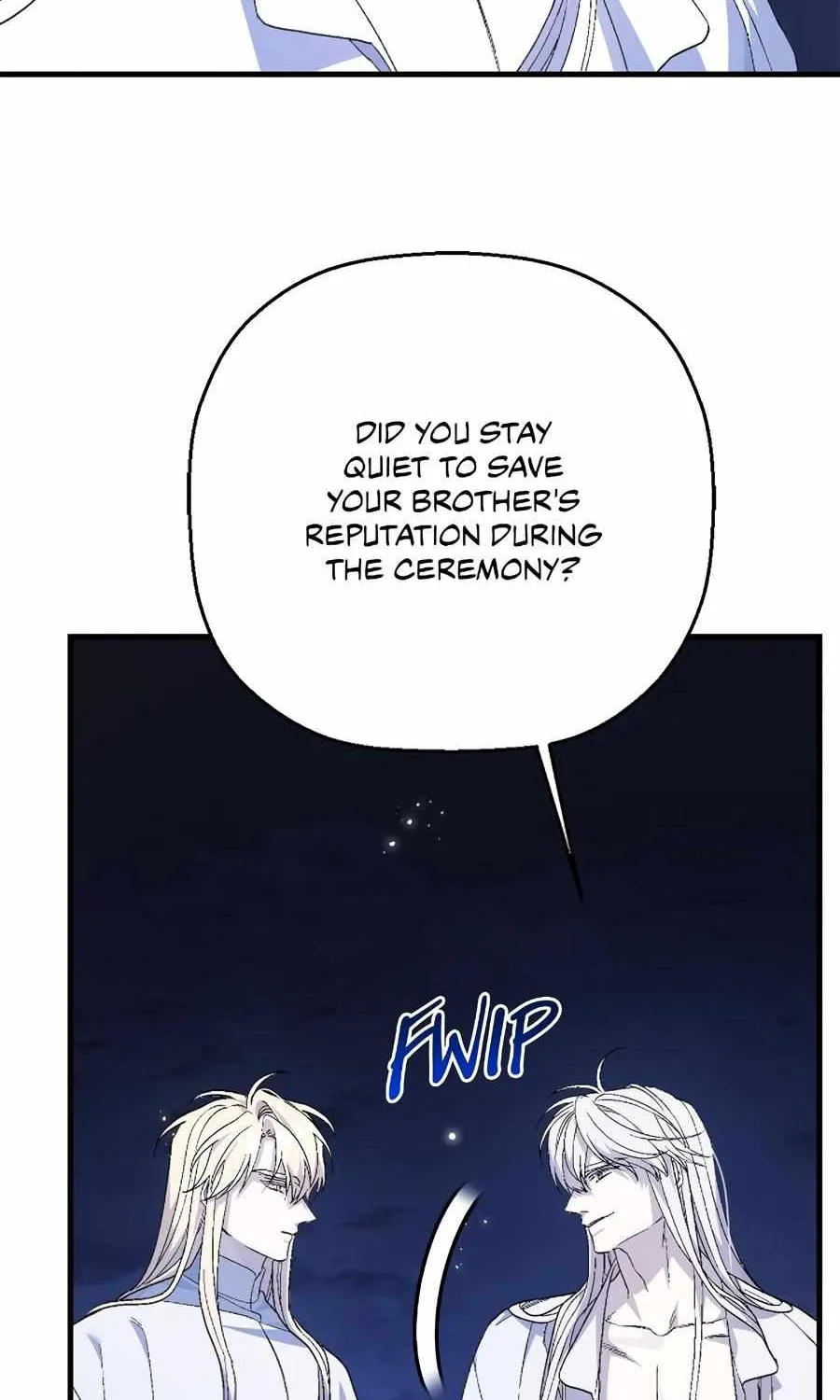 Read Eternal Contract chapter 84 image 93 on Lezhin