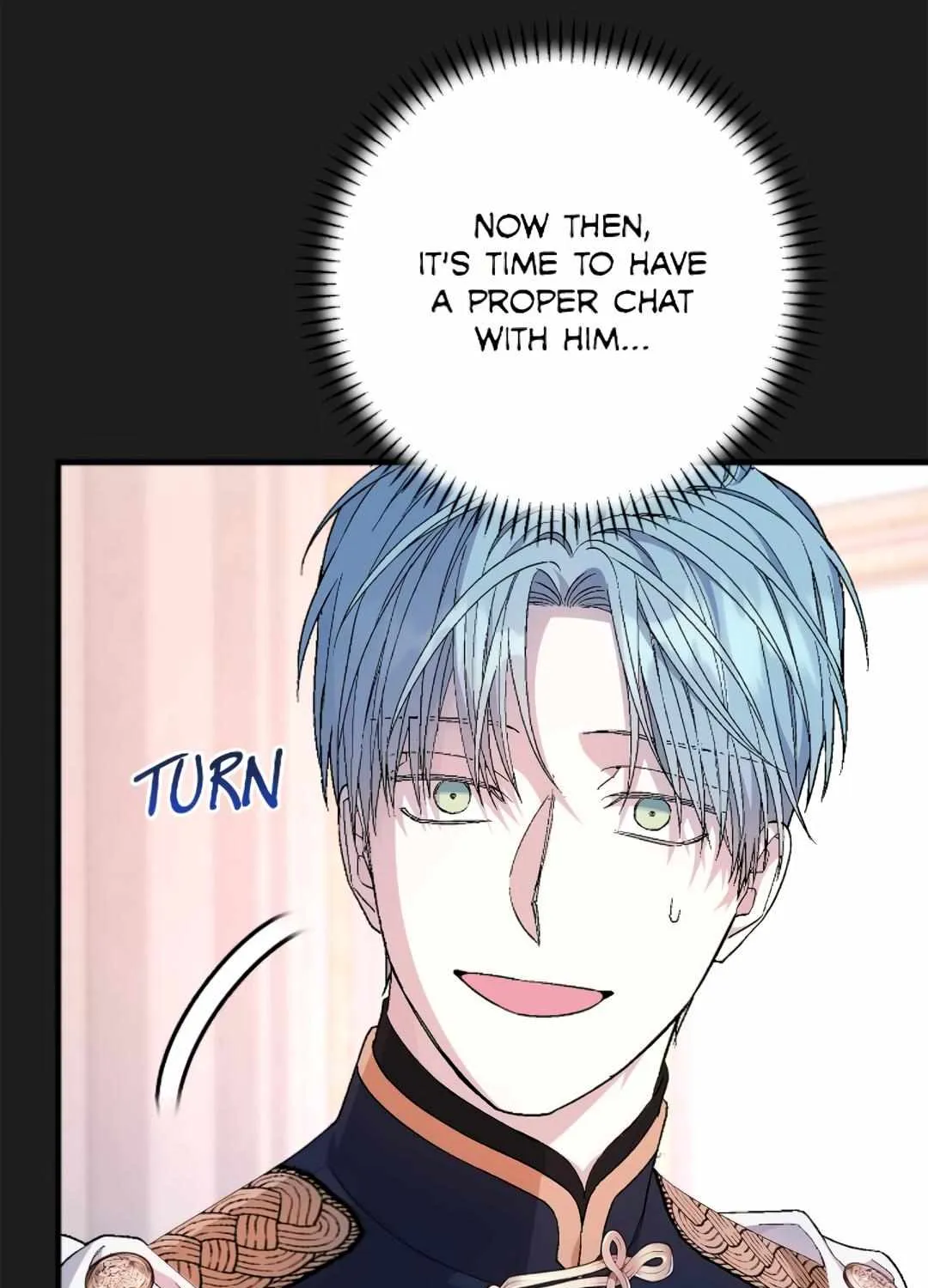 Read Eternal Contract chapter 85 image 101 on Lezhin