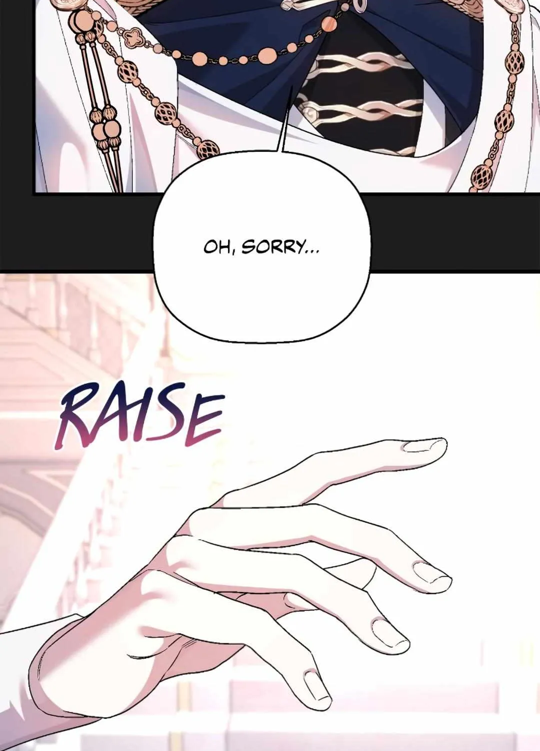Read Eternal Contract chapter 85 image 102 on Lezhin
