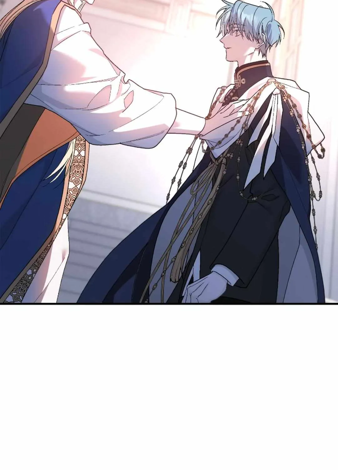 Read Eternal Contract chapter 85 image 104 on Lezhin