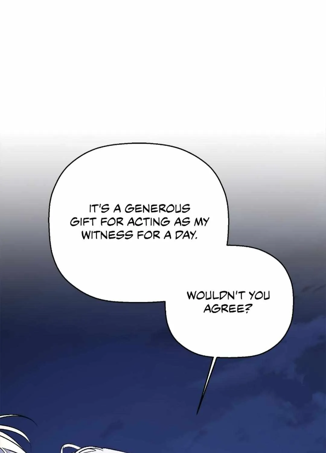 Read Eternal Contract chapter 85 image 11 on Lezhin