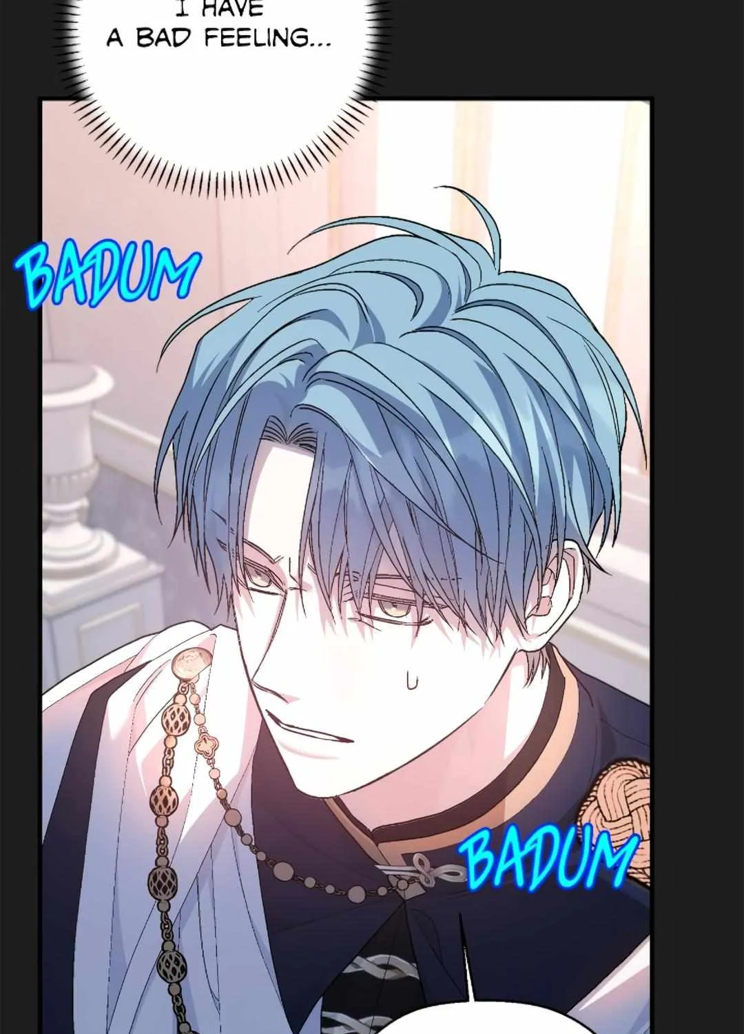 Read Eternal Contract chapter 85 image 112 on Lezhin