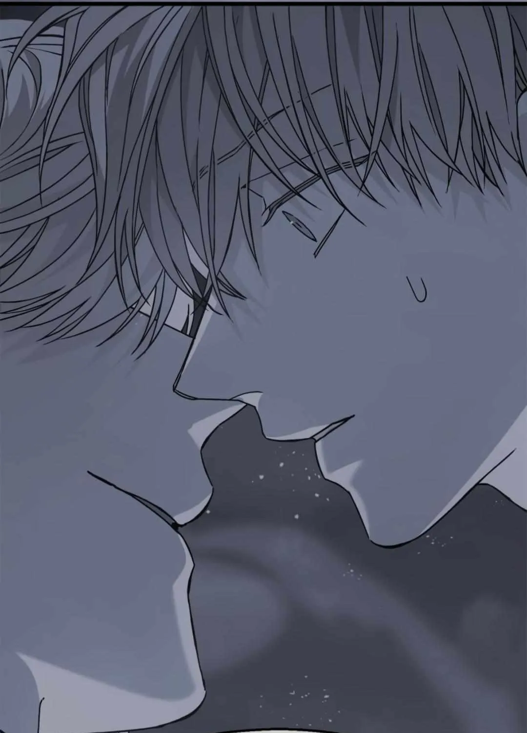 Read Eternal Contract chapter 85 image 119 on Lezhin