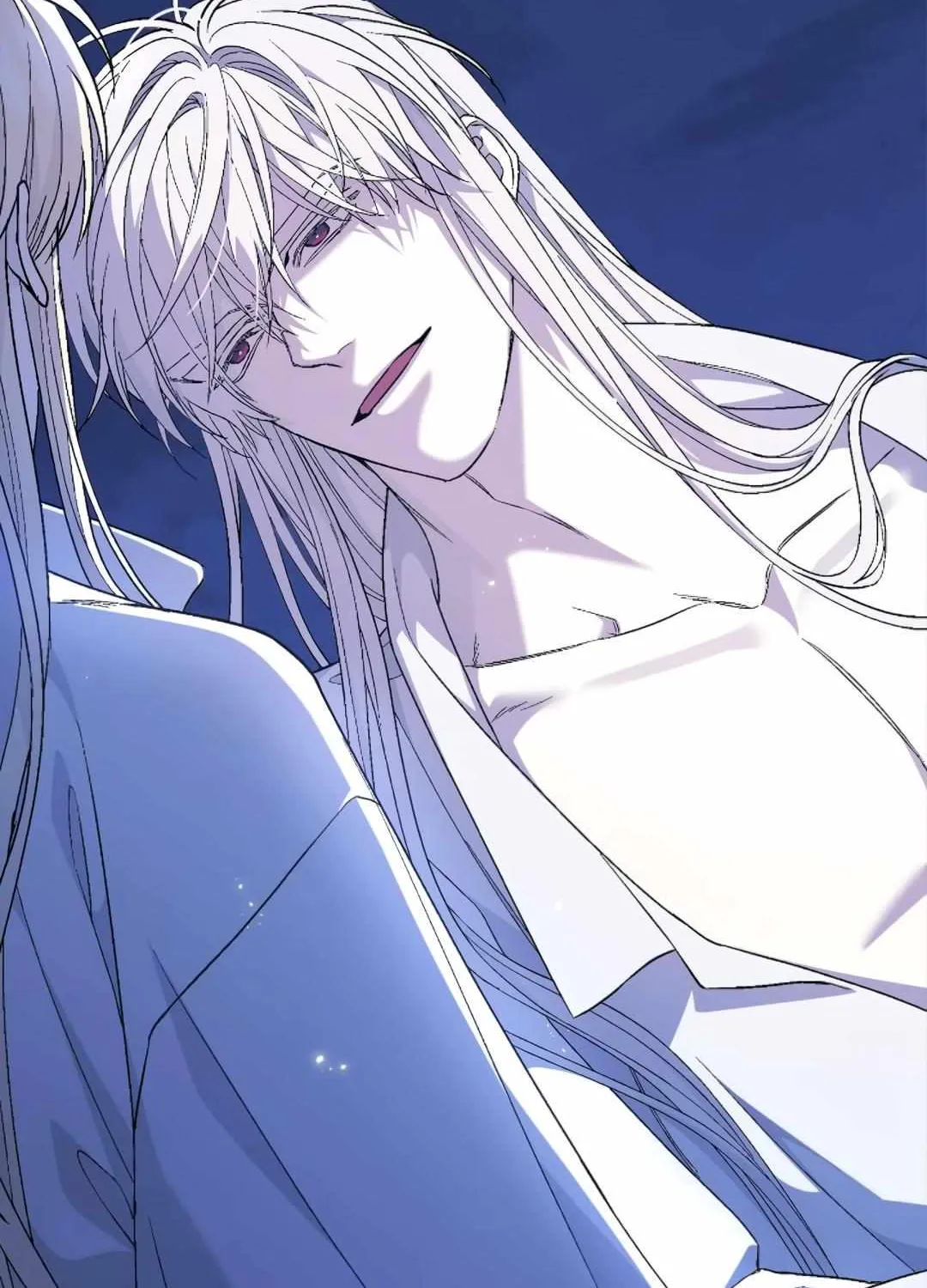 Read Eternal Contract chapter 85 image 12 on Lezhin