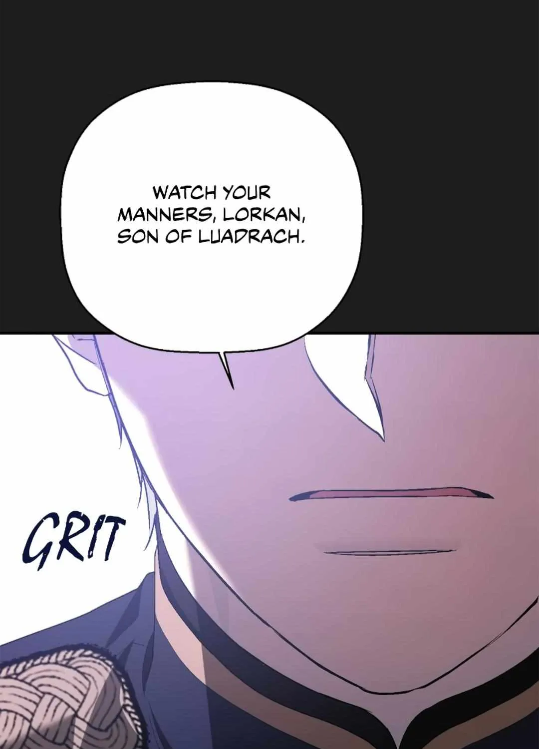 Read Eternal Contract chapter 85 image 126 on Lezhin