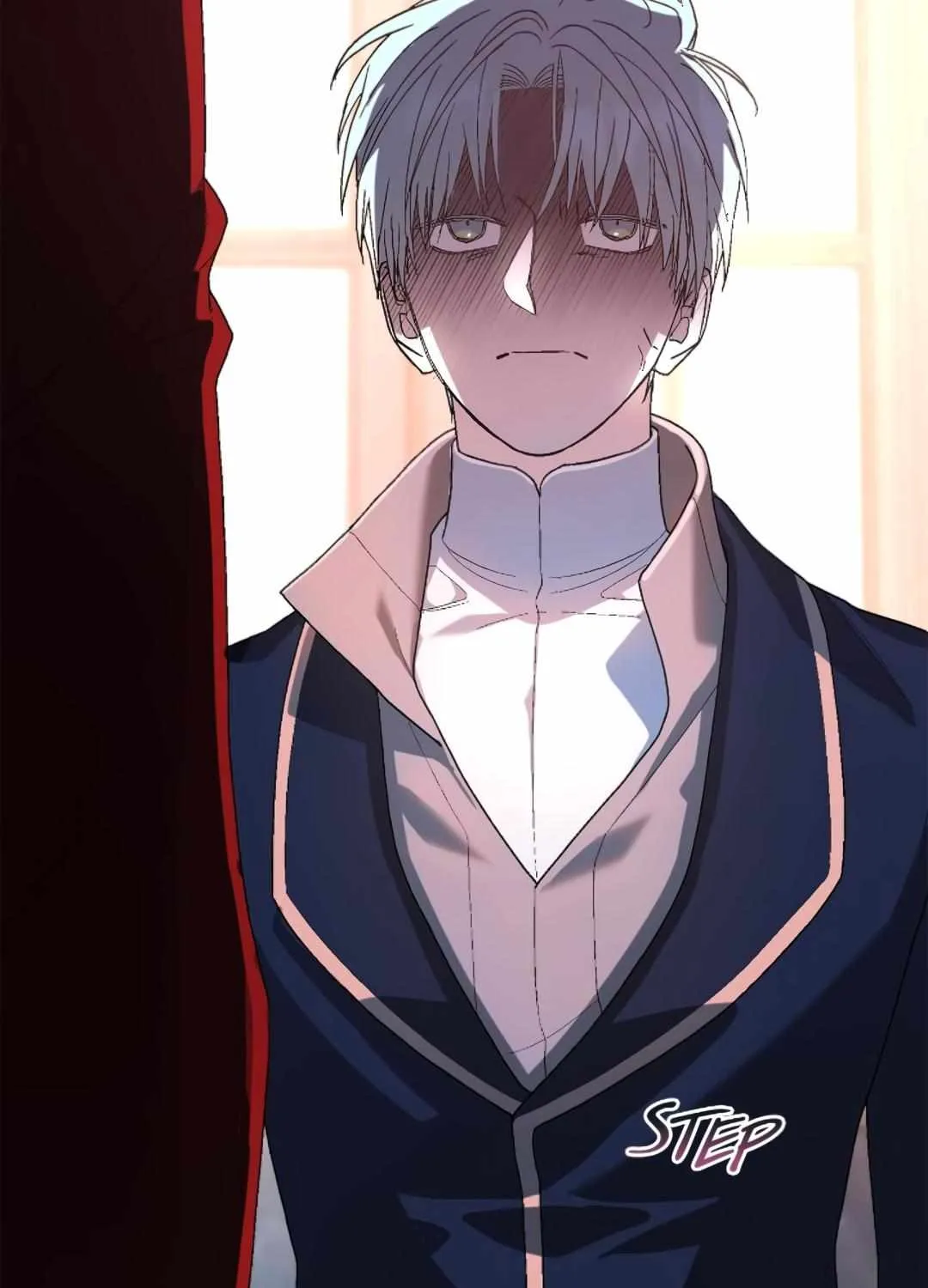 Read Eternal Contract chapter 85 image 132 on Lezhin