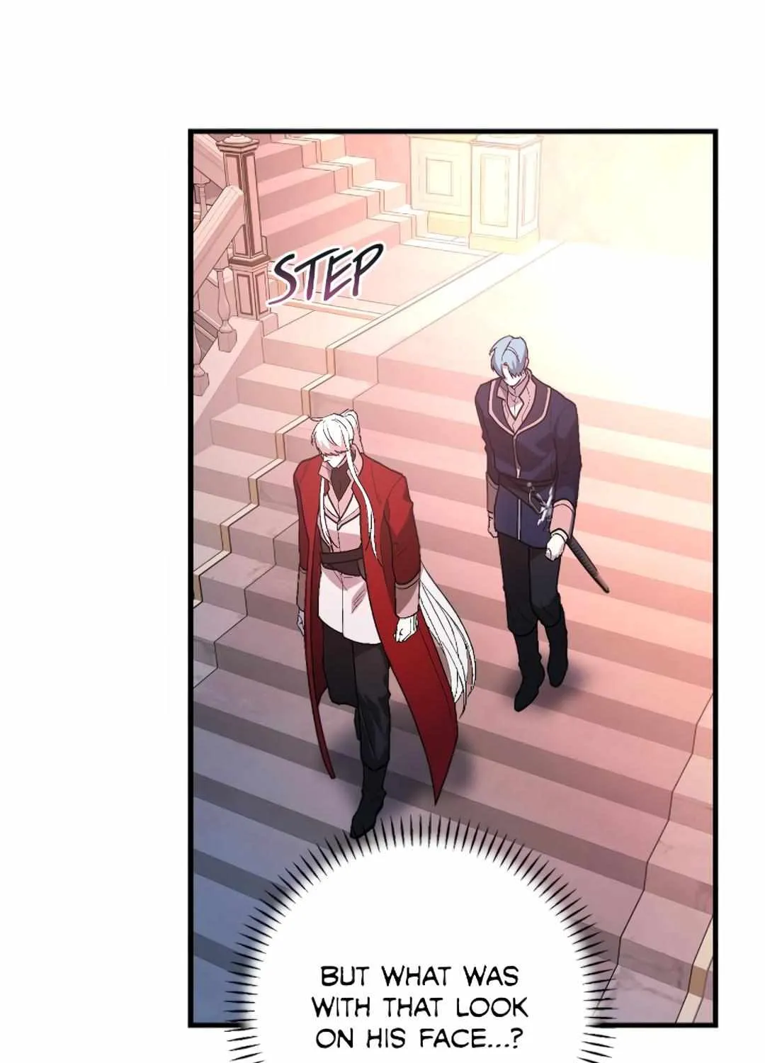 Read Eternal Contract chapter 85 image 134 on Lezhin