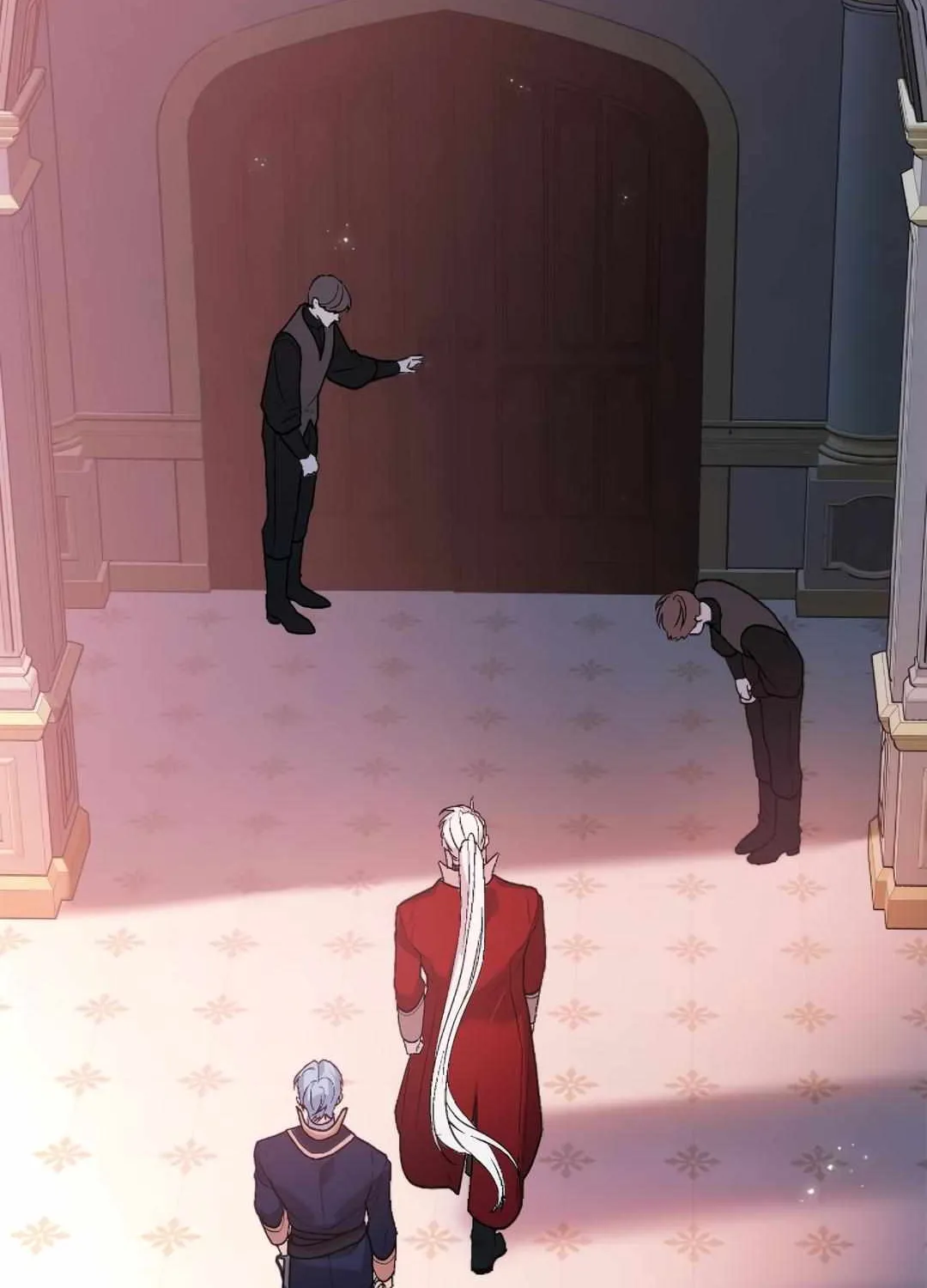 Read Eternal Contract chapter 85 image 139 on Lezhin