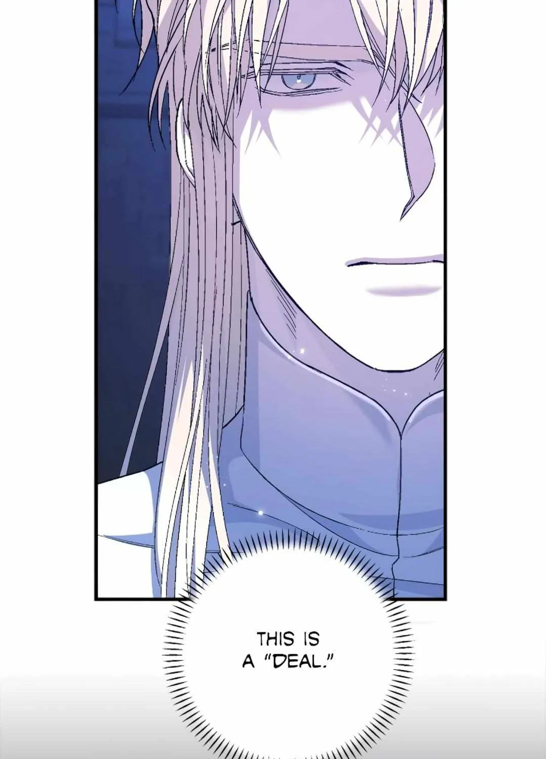Read Eternal Contract chapter 85 image 14 on Lezhin