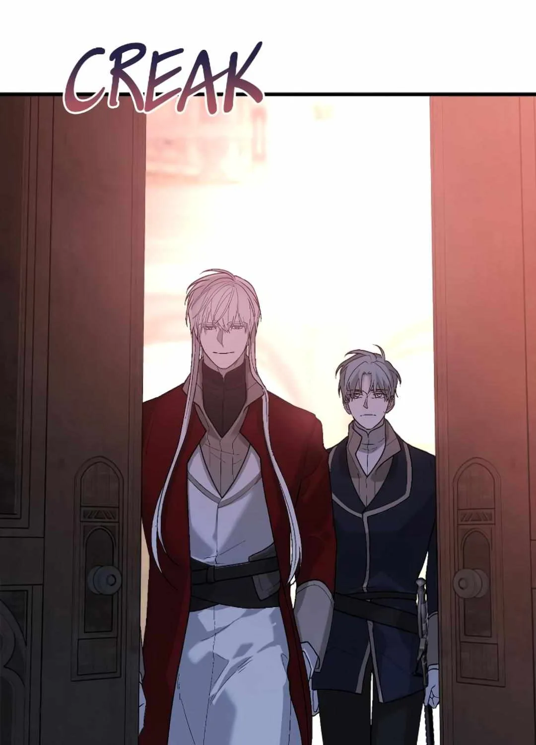 Read Eternal Contract chapter 85 image 141 on Lezhin