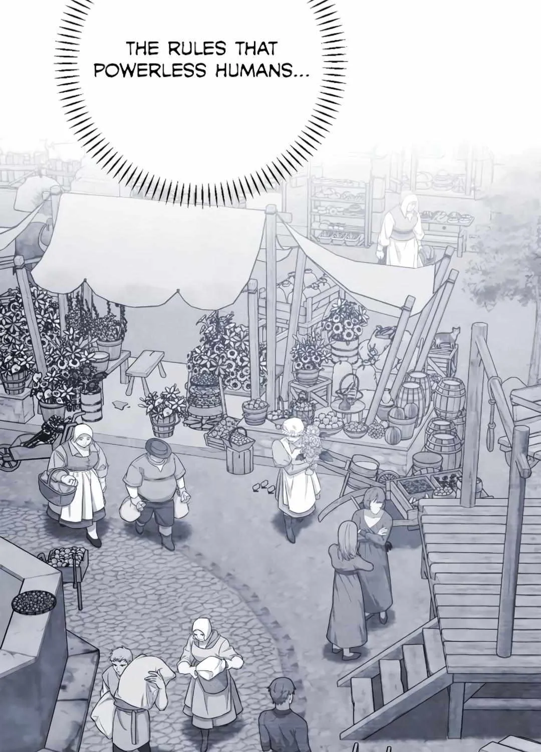 Read Eternal Contract chapter 85 image 19 on Lezhin