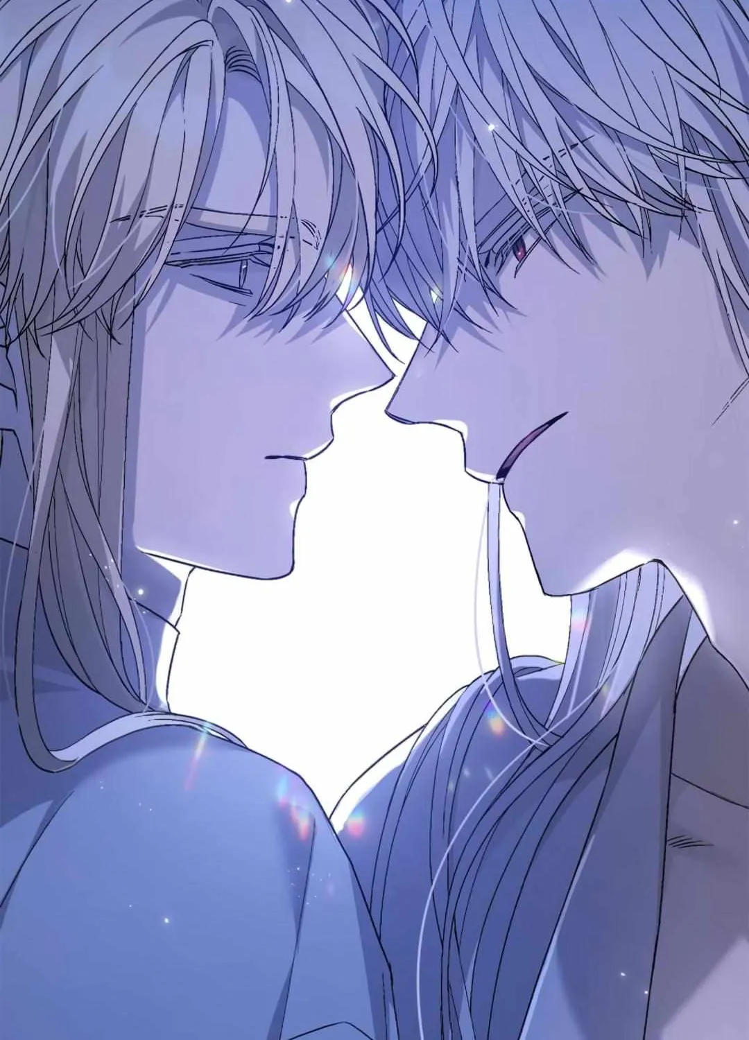 Read Eternal Contract chapter 85 image 2 on Lezhin