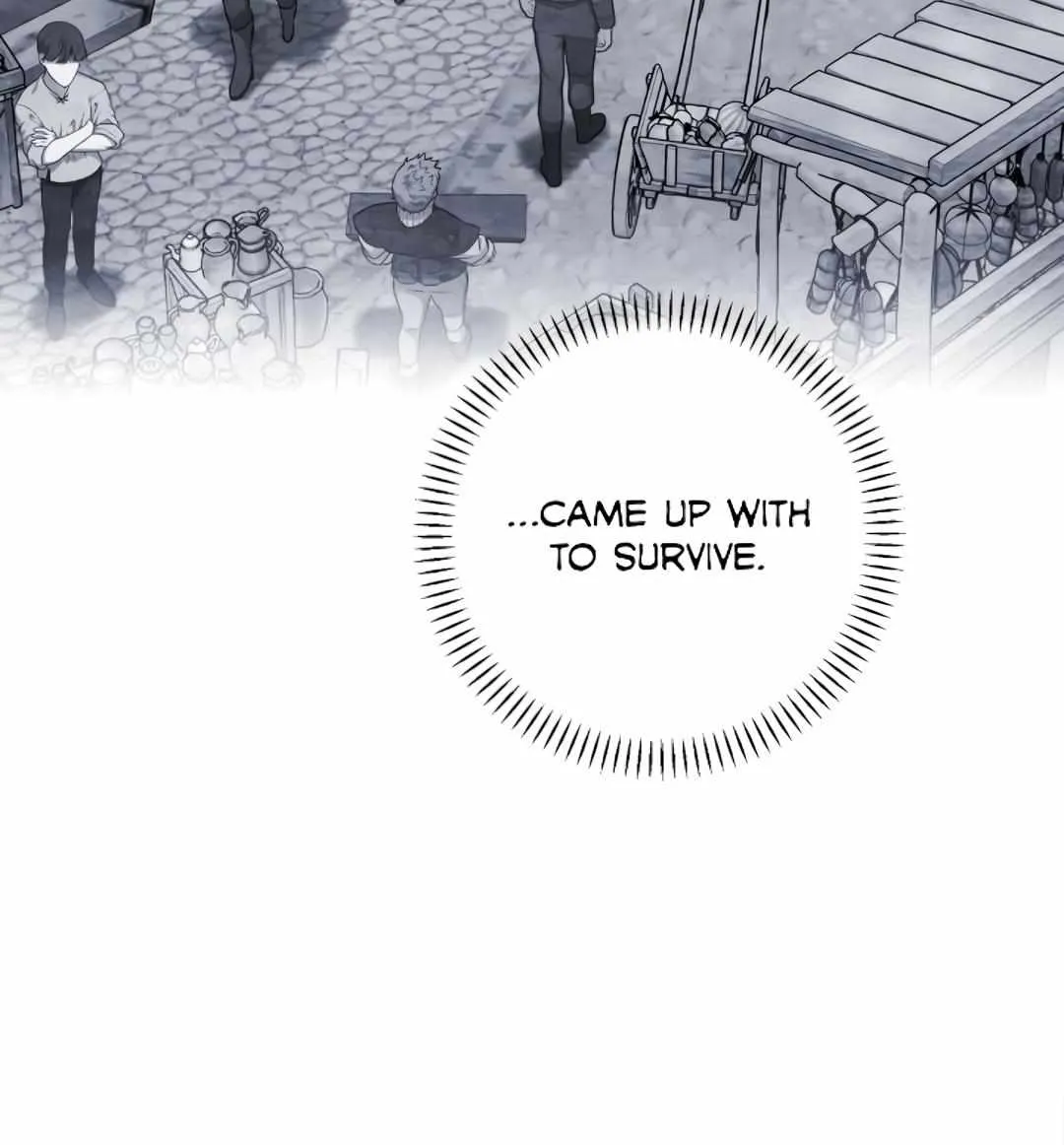 Read Eternal Contract chapter 85 image 20 on Lezhin