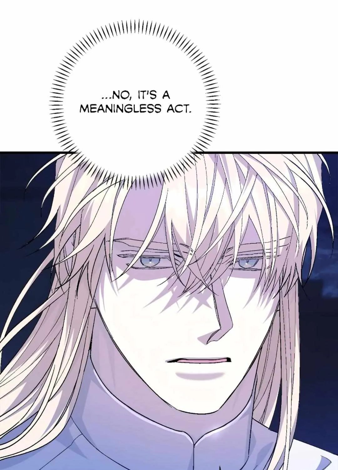 Read Eternal Contract chapter 85 image 23 on Lezhin