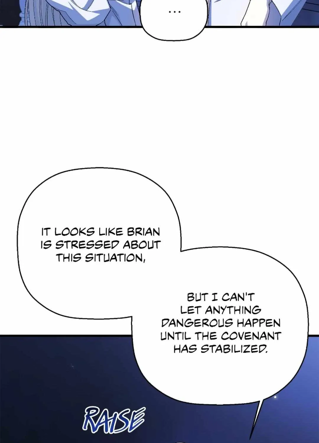 Read Eternal Contract chapter 85 image 26 on Lezhin