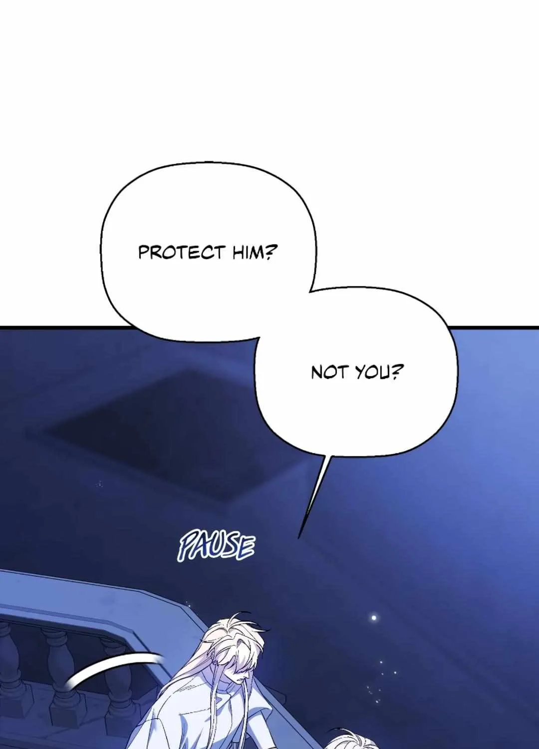 Read Eternal Contract chapter 85 image 32 on Lezhin