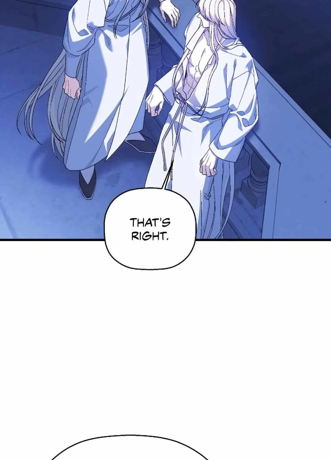 Read Eternal Contract chapter 85 image 33 on Lezhin