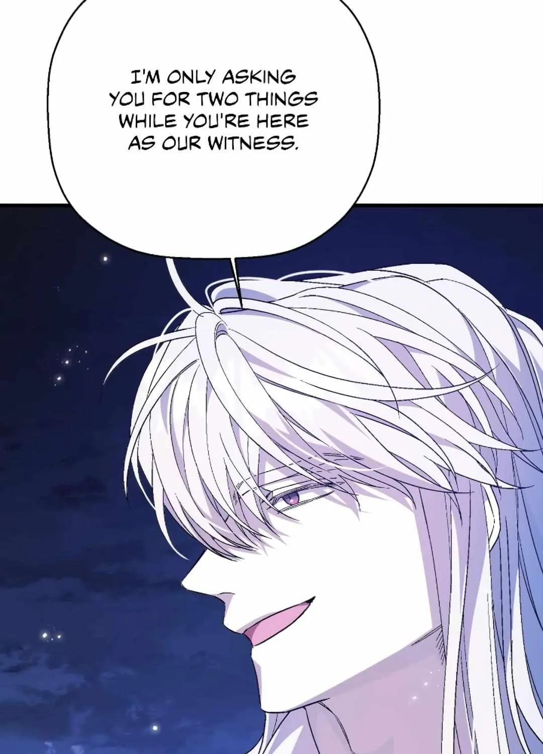Read Eternal Contract chapter 85 image 34 on Lezhin