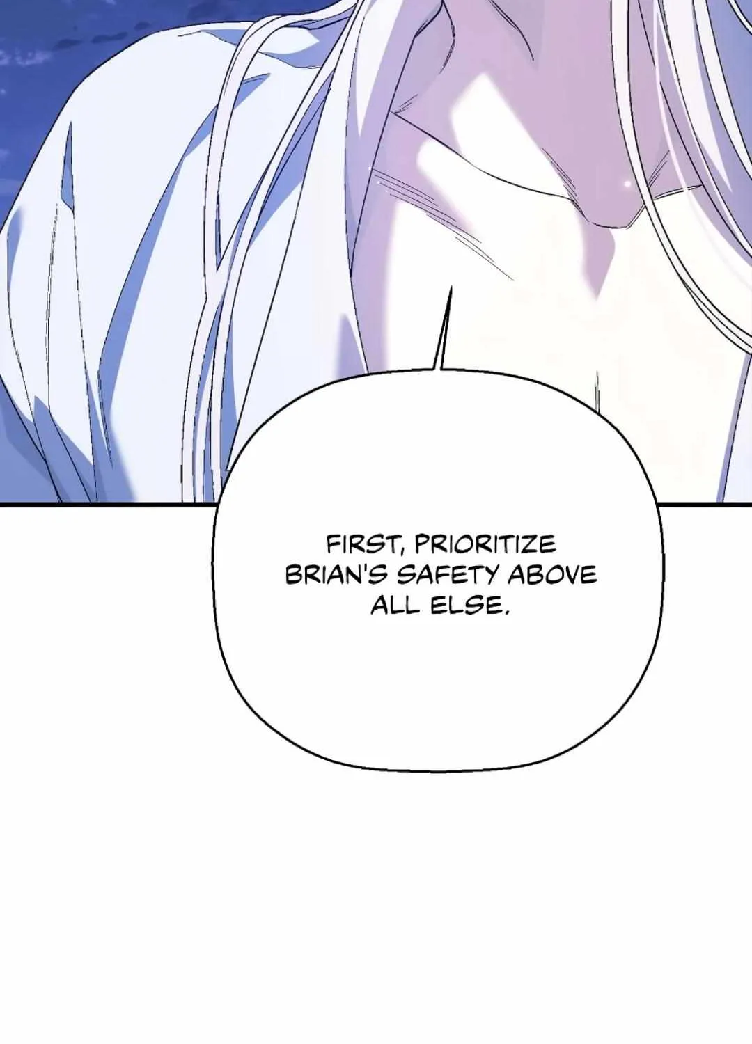 Read Eternal Contract chapter 85 image 35 on Lezhin