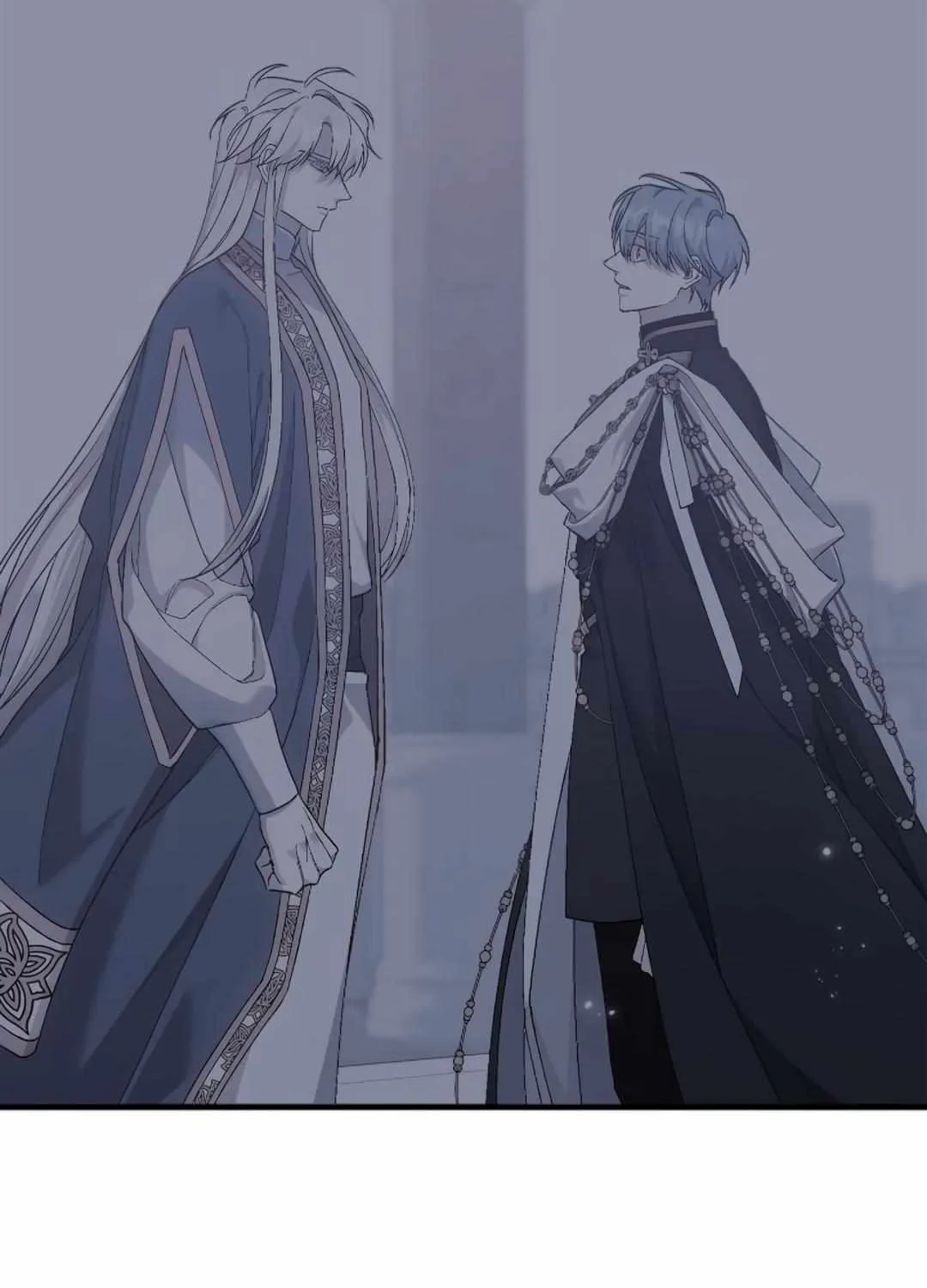 Read Eternal Contract chapter 85 image 38 on Lezhin