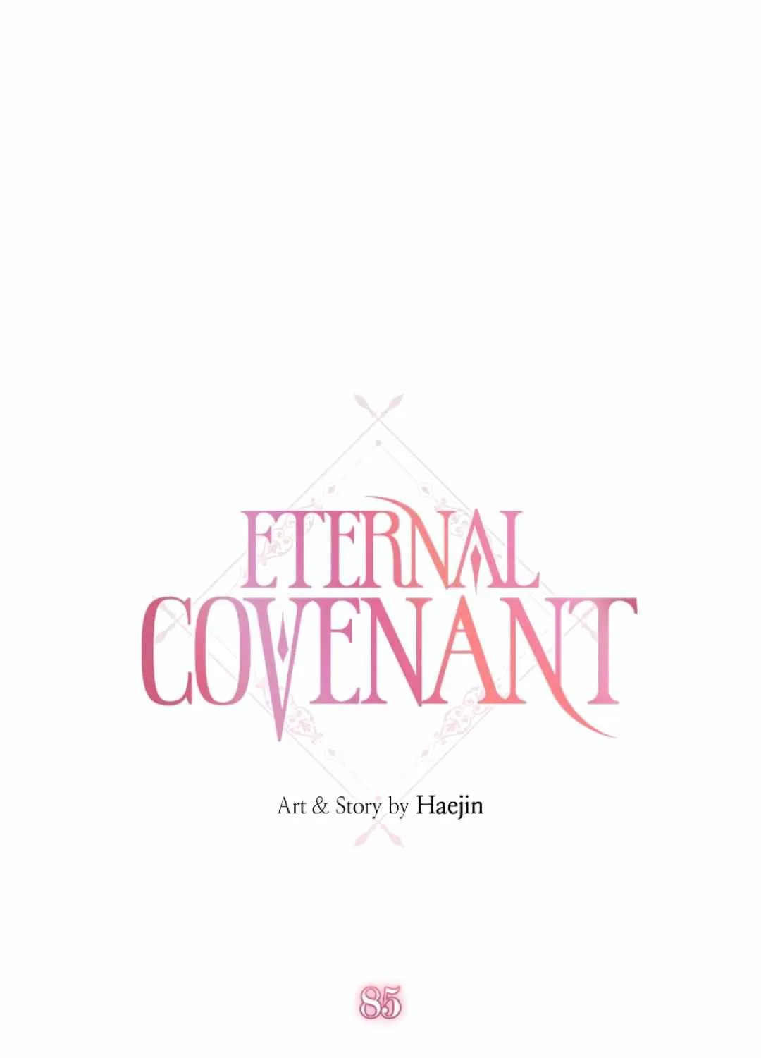 Read Eternal Contract chapter 85 image 42 on Lezhin