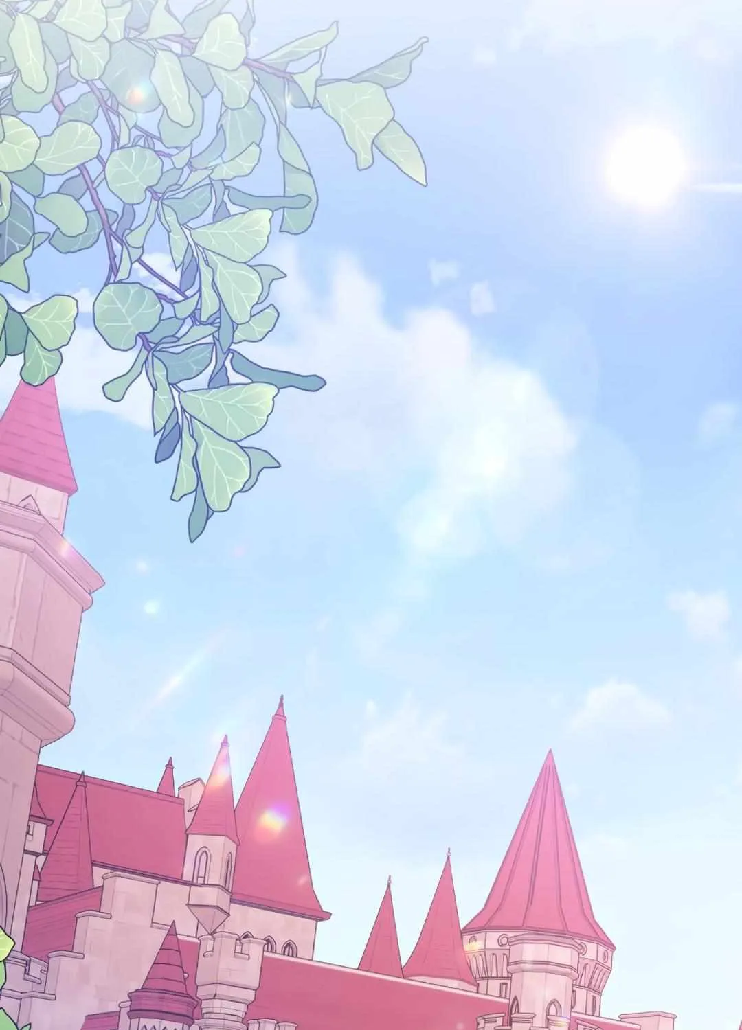 Read Eternal Contract chapter 85 image 44 on Lezhin