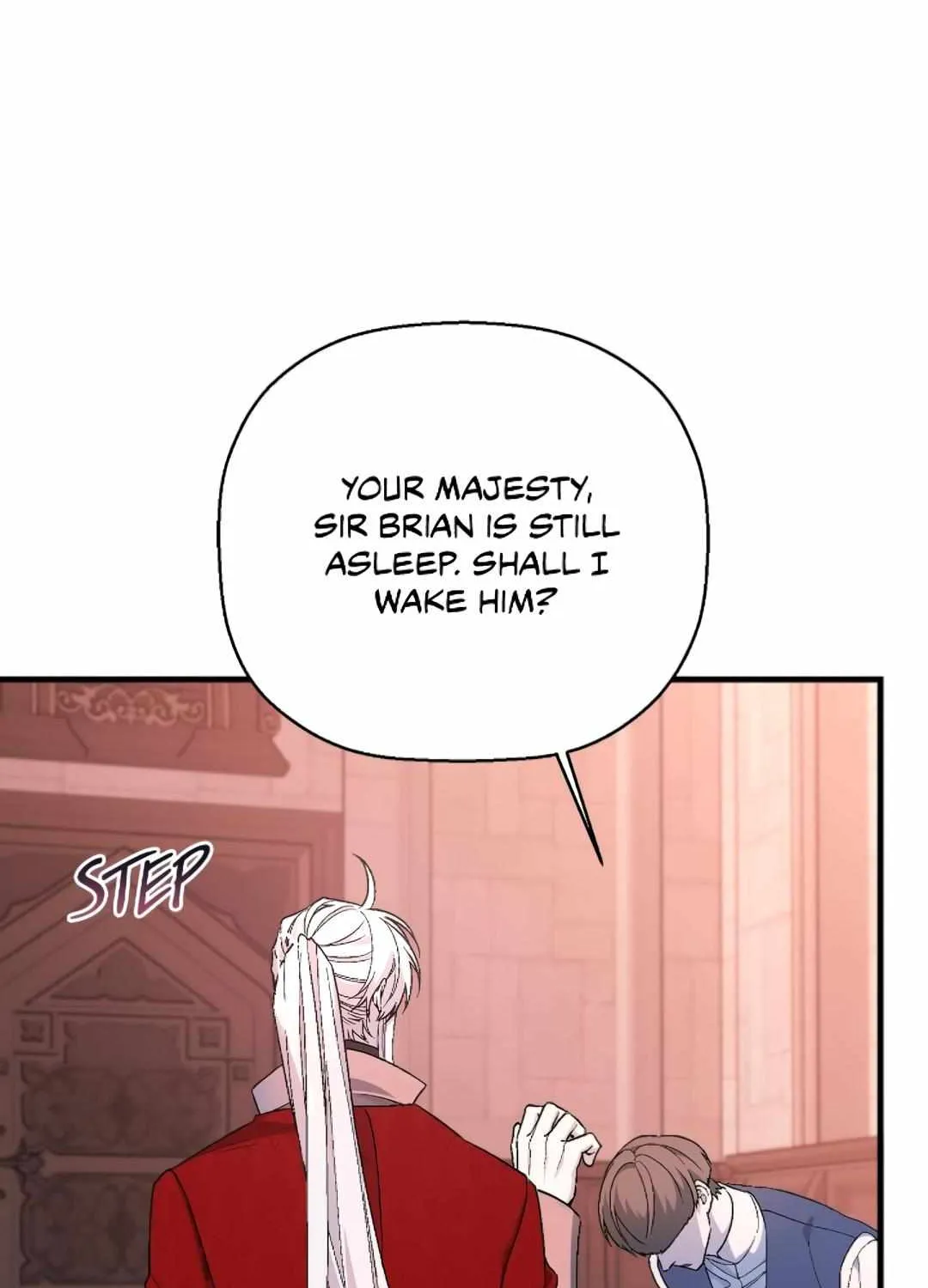 Read Eternal Contract chapter 85 image 47 on Lezhin