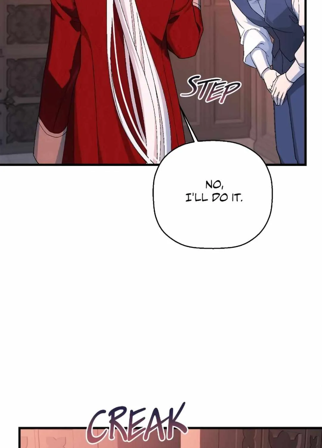 Read Eternal Contract chapter 85 image 48 on Lezhin