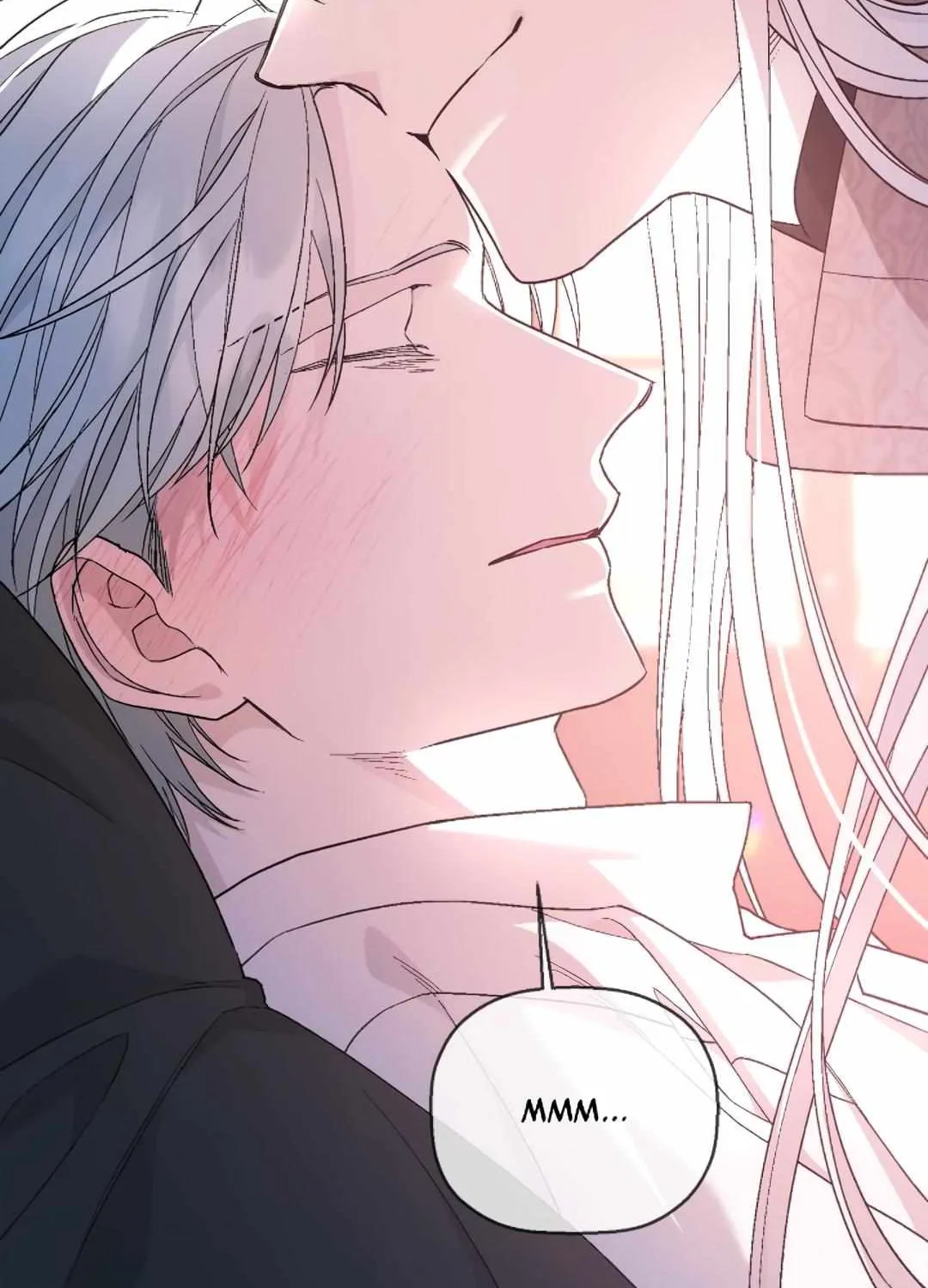 Read Eternal Contract chapter 85 image 54 on Lezhin