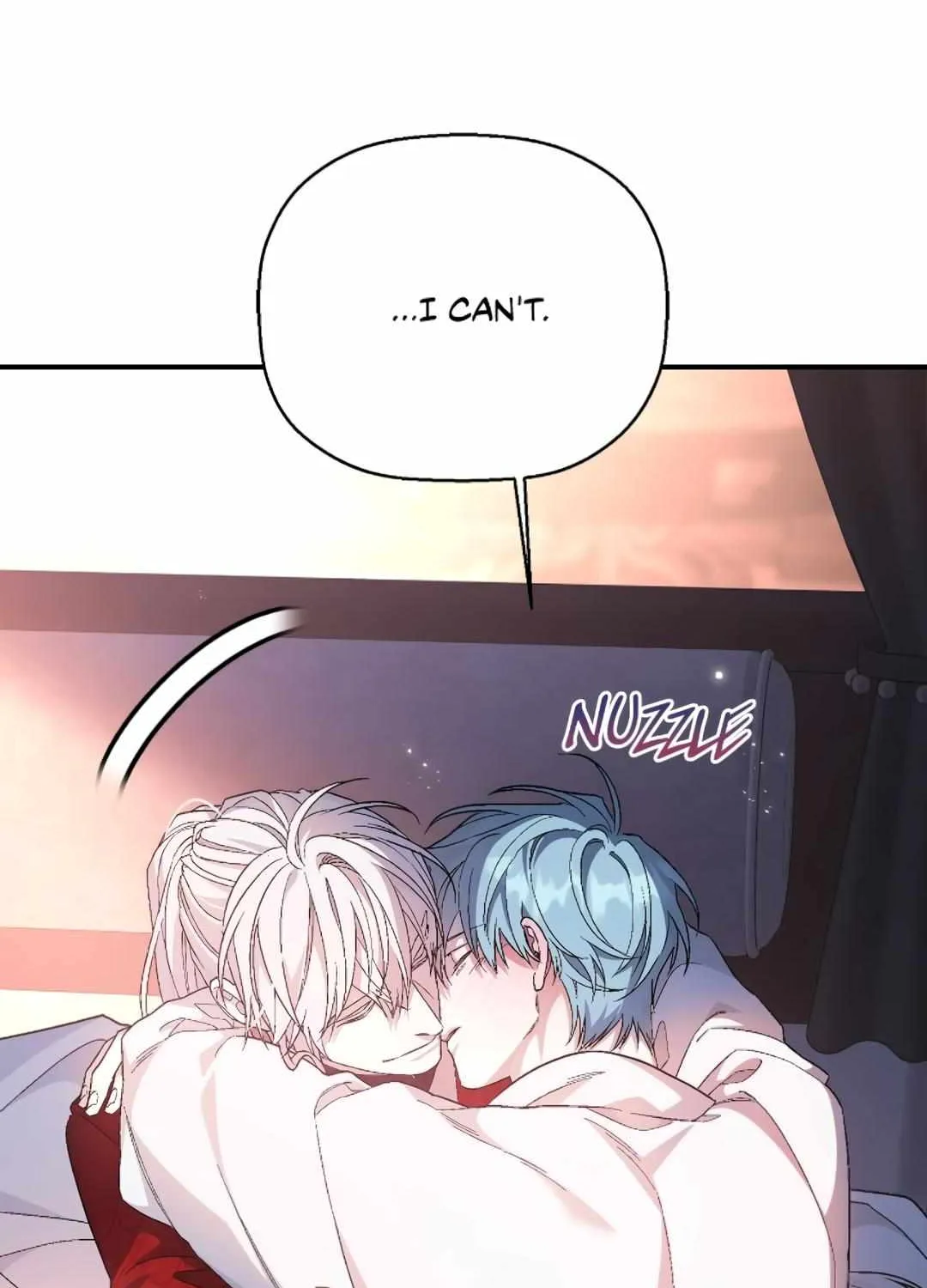 Read Eternal Contract chapter 85 image 57 on Lezhin