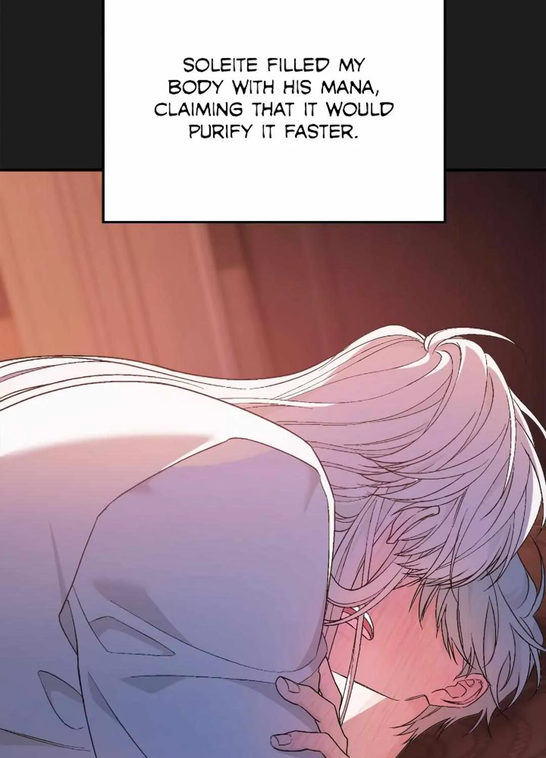 Read Eternal Contract chapter 85 image 61 on Lezhin