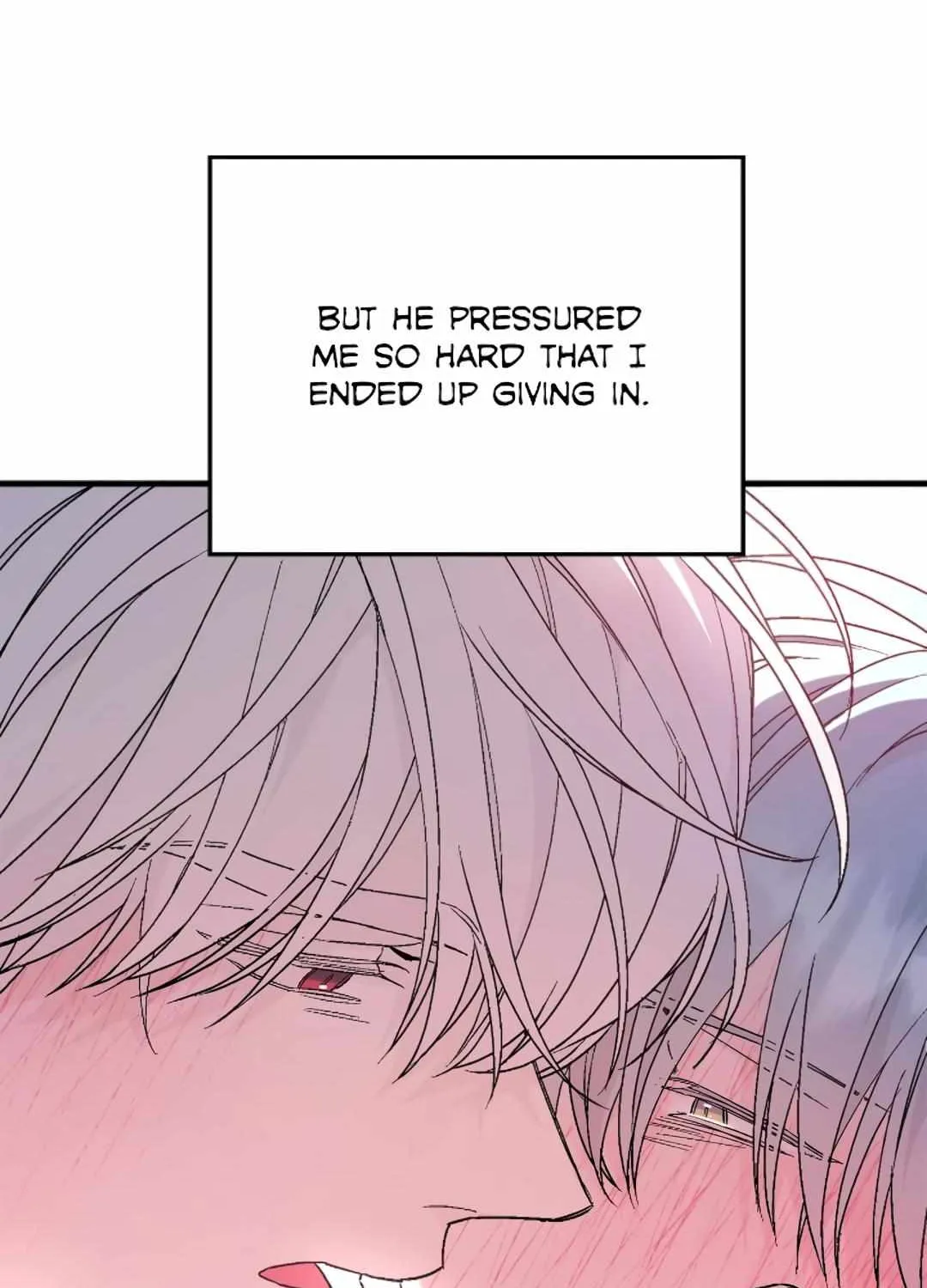 Read Eternal Contract chapter 85 image 64 on Lezhin