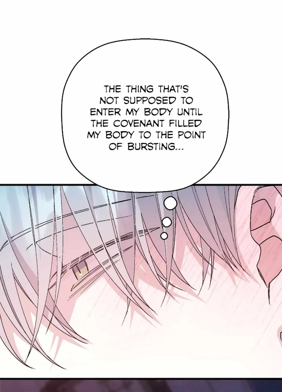 Read Eternal Contract chapter 85 image 67 on Lezhin