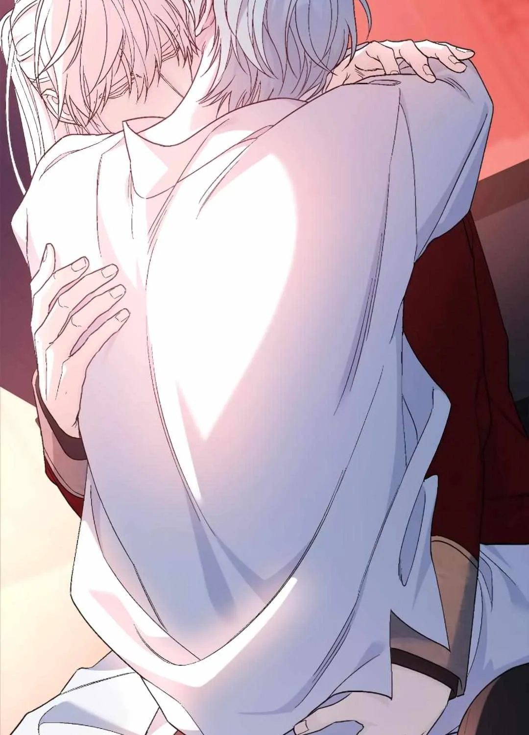 Read Eternal Contract chapter 85 image 69 on Lezhin