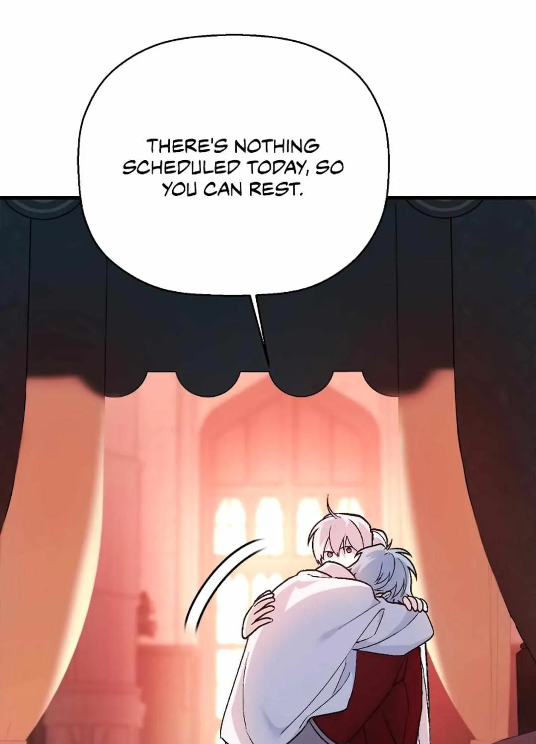 Read Eternal Contract chapter 85 image 71 on Lezhin