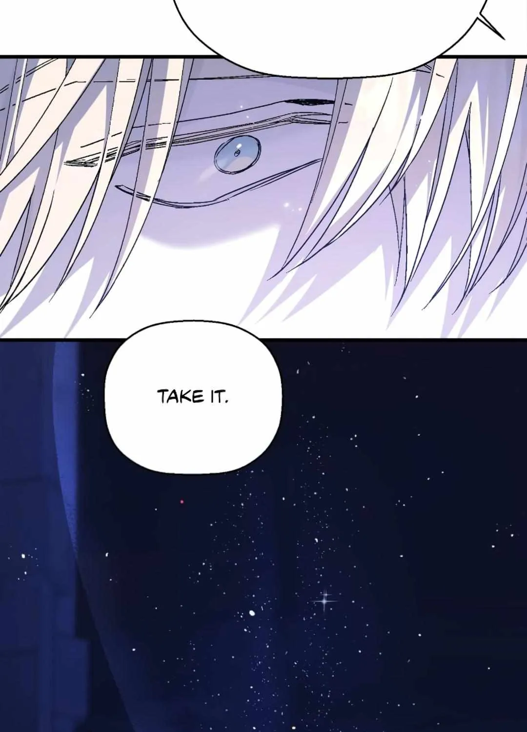 Read Eternal Contract chapter 85 image 8 on Lezhin
